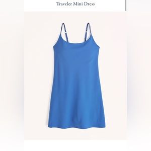 Traveler Dress
